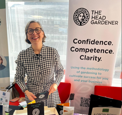 CB New Head Gardener Ltd
